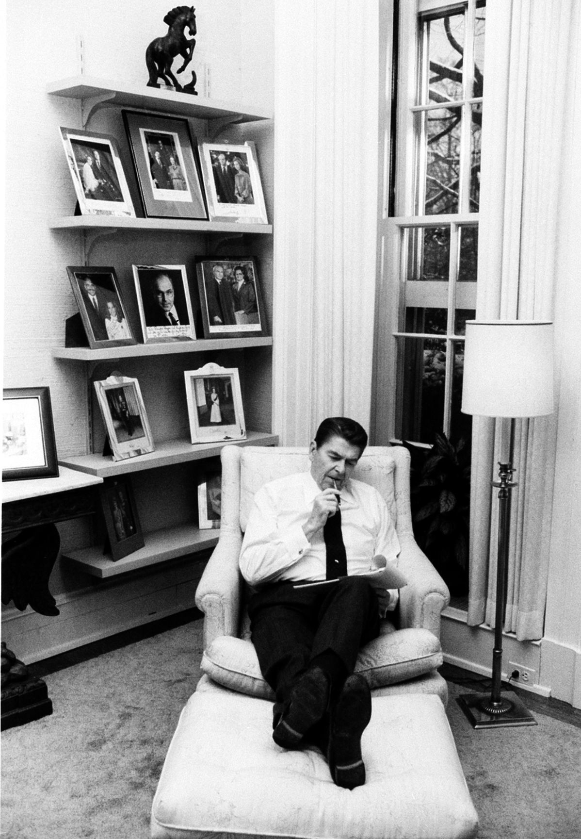Reagan
